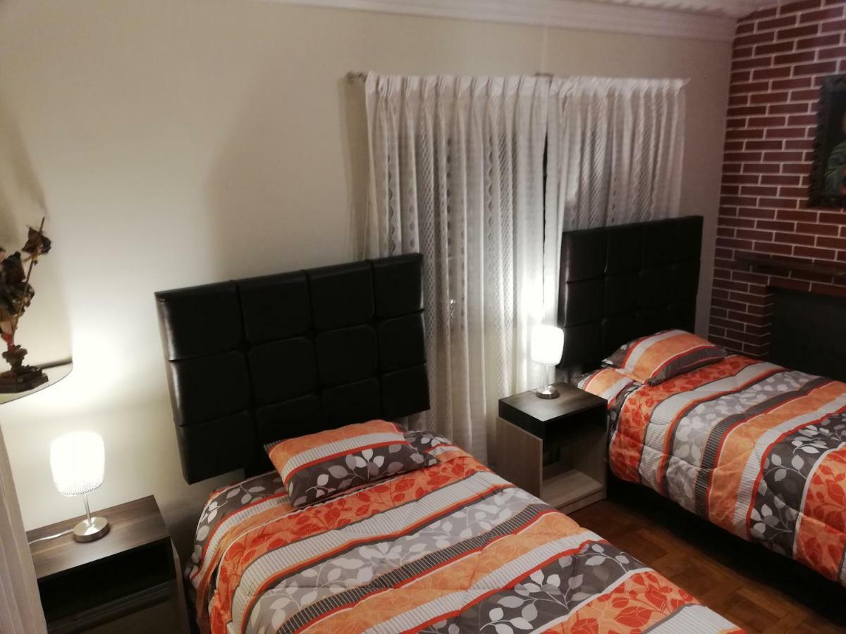 I - Kellu Wasi - Apartamento Cuzco