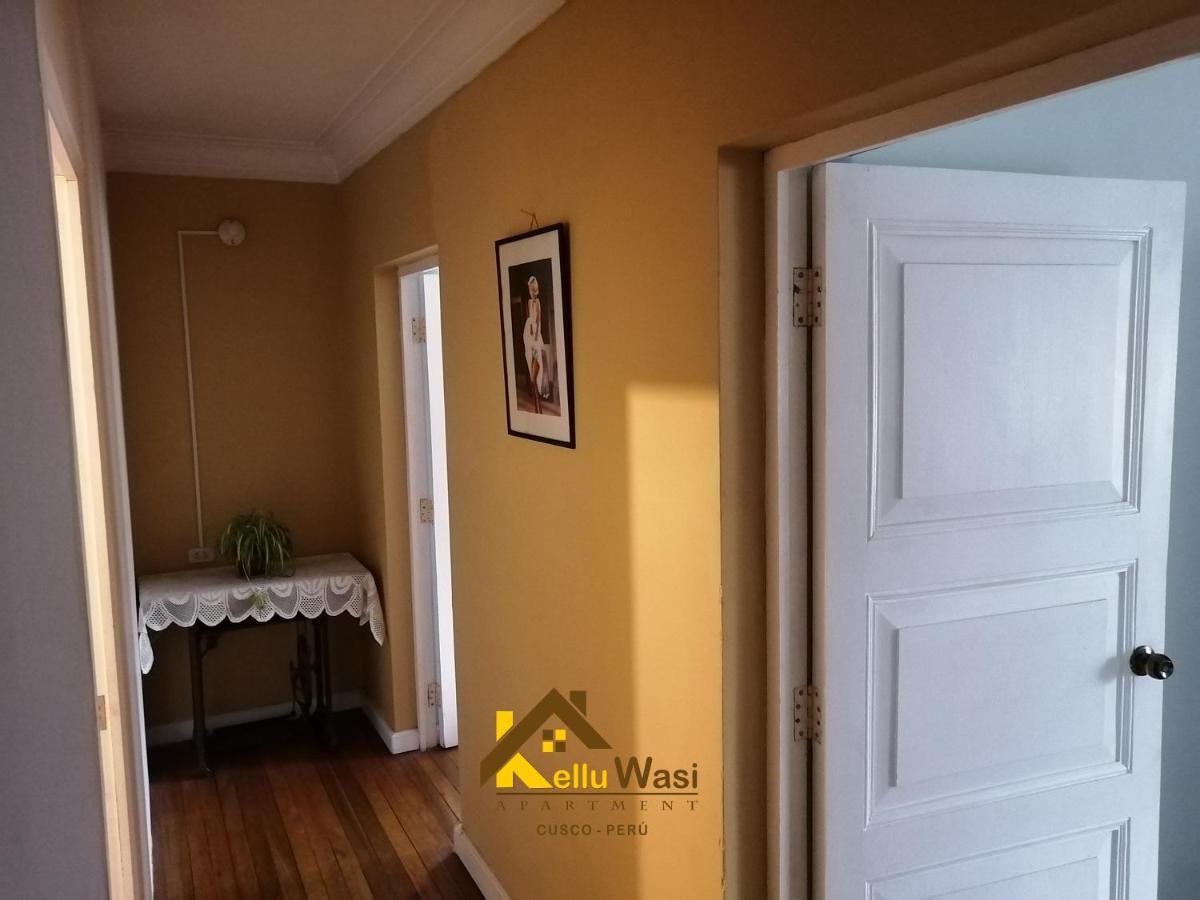 Apartamento I - Kellu Wasi - Cuzco